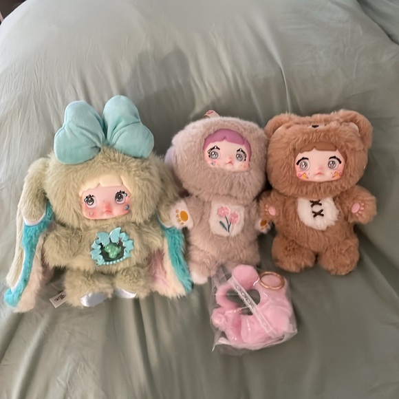 Nommi Bear - Picture 3 of 3